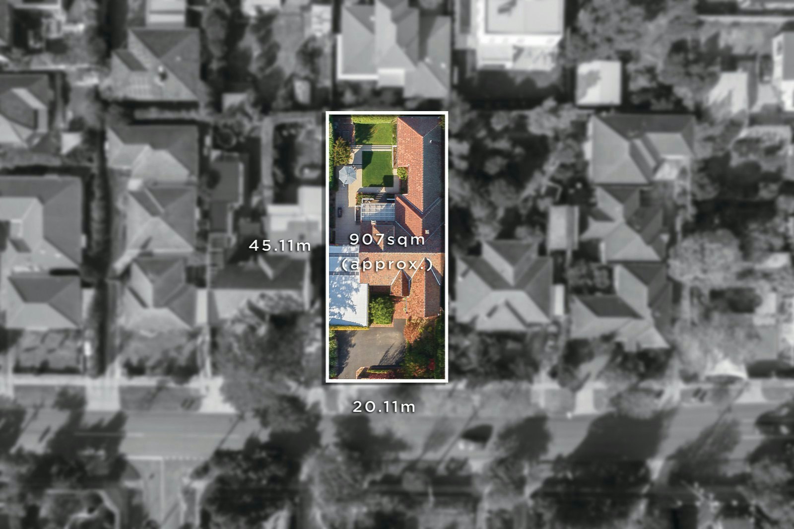 155 Summerhill Road, Glen Iris, VIC