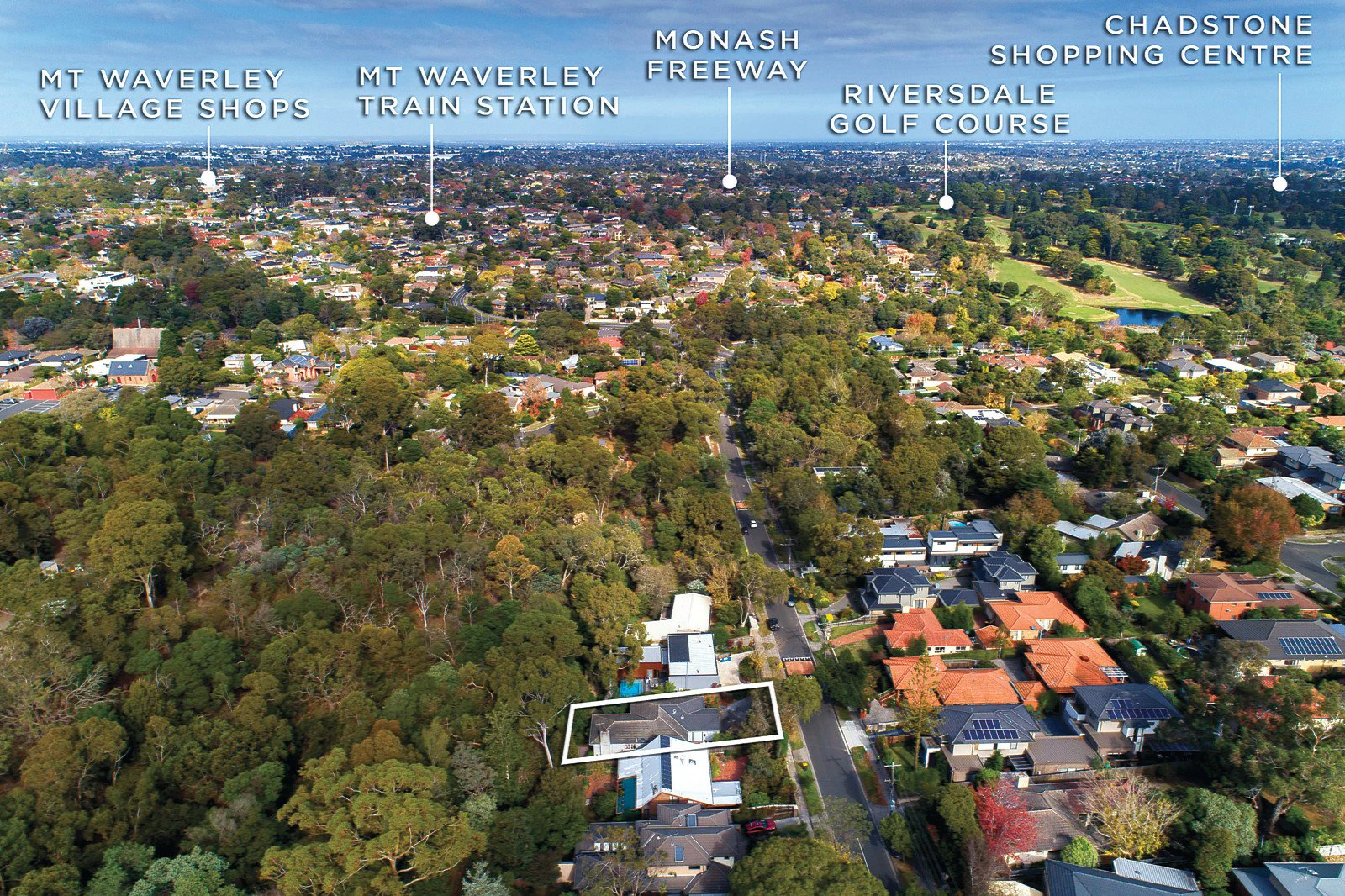 32 Park Road, Mount Waverley, VIC