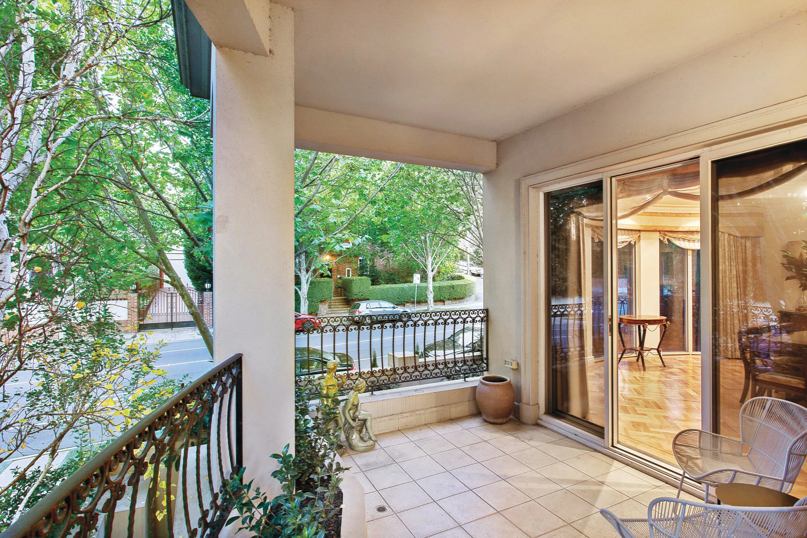 3/7 Grange Road, Toorak, VIC