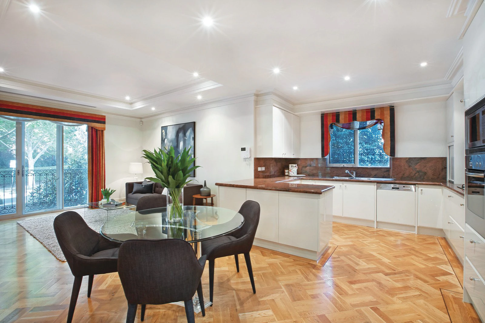 3/7 Grange Road, Toorak, VIC
