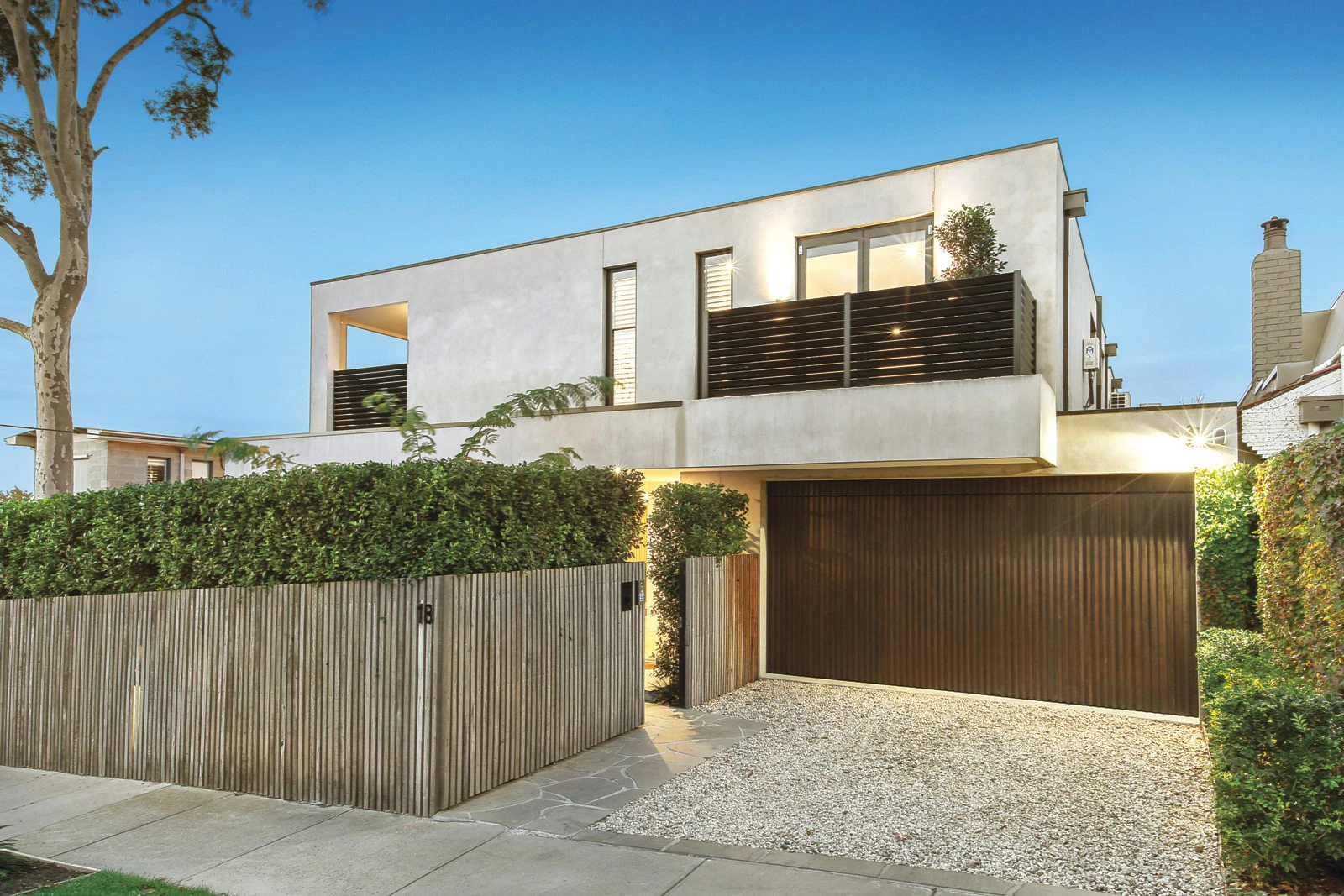 18 Plant Street, Malvern, VIC