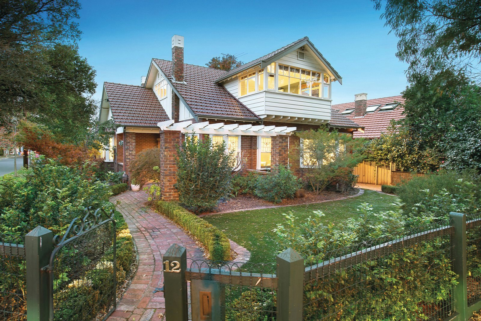 12 Peverill Street, Balwyn, VIC