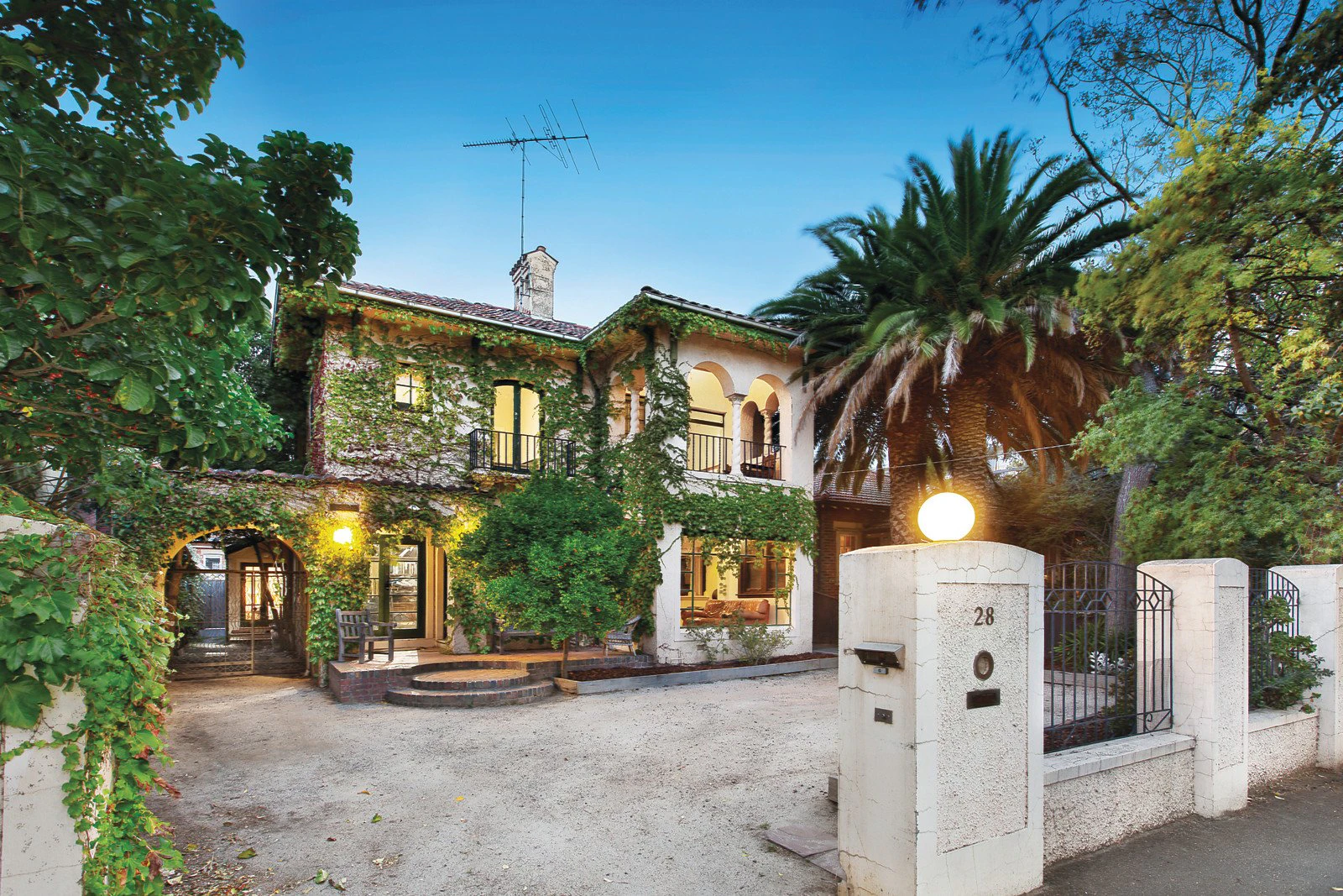 28 Eildon Road, St Kilda, VIC
