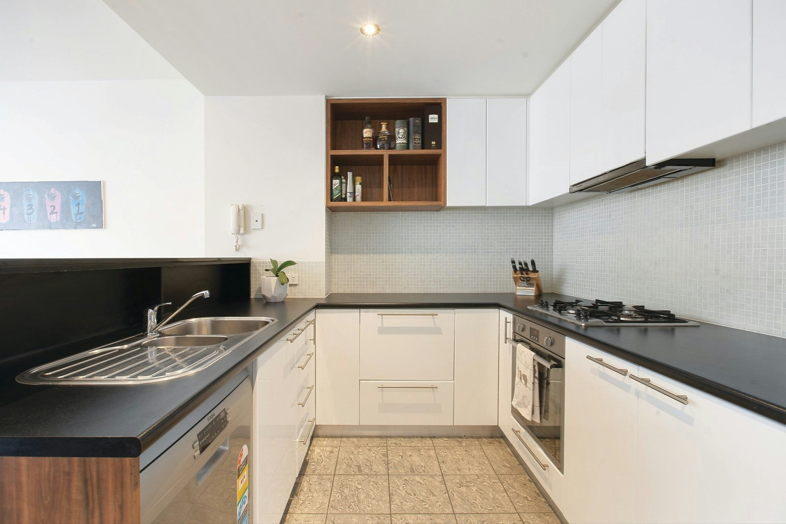 1201/610 St Kilda Road, Melbourne, VIC