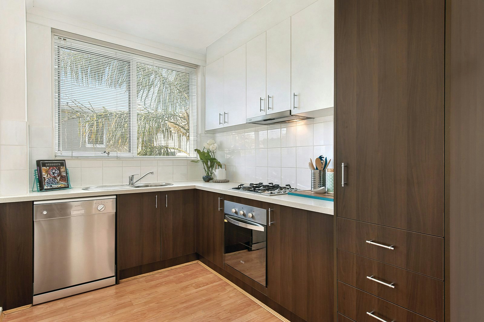 34/168 Power Street, Hawthorn, VIC