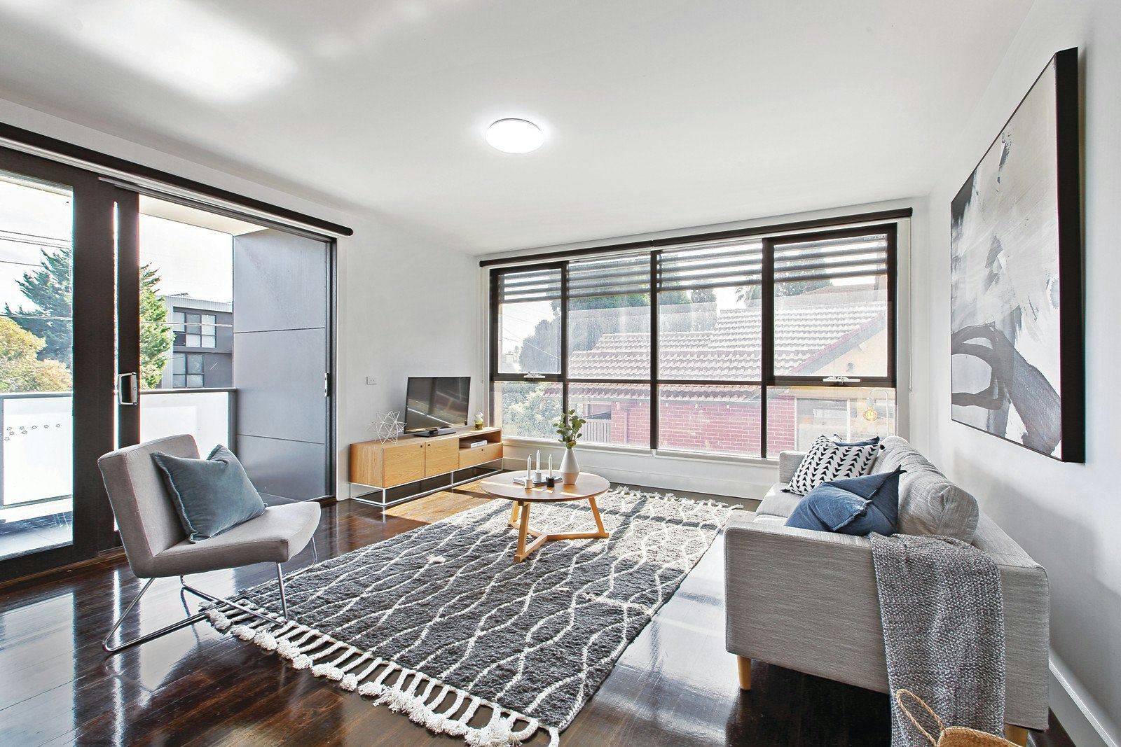 101/120 Hotham Street, St Kilda East, VIC