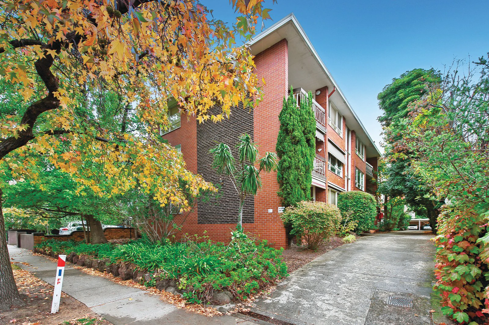 7/43 Armadale Street, Armadale, Vic
