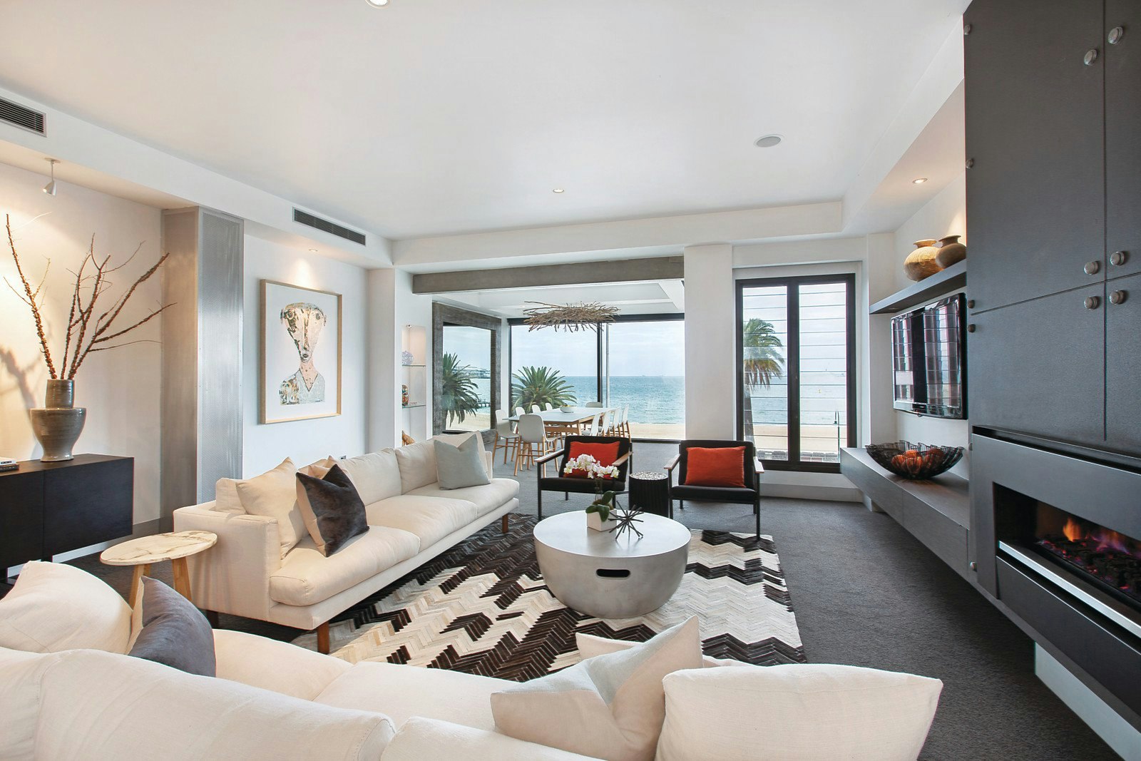 25 Beach Street, Port Melbourne, VIC