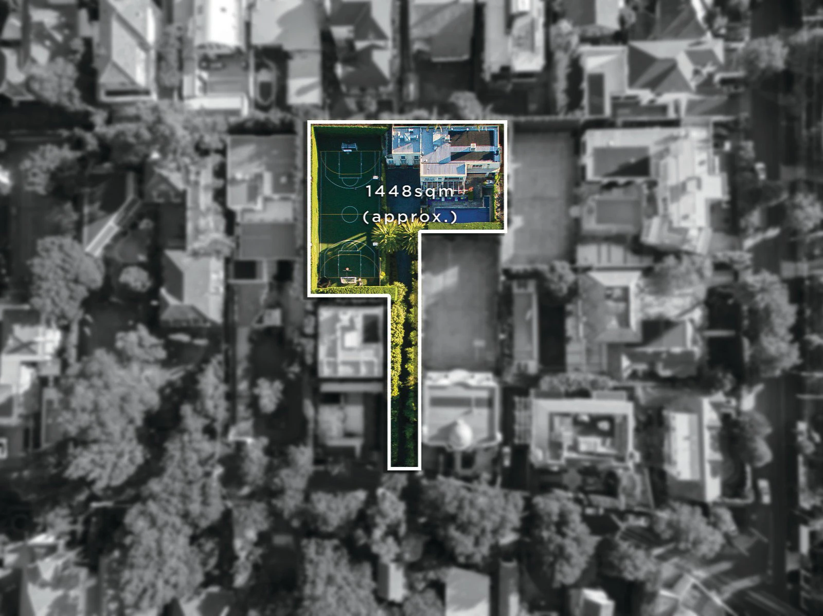 6 Kinane Street, Brighton, VIC