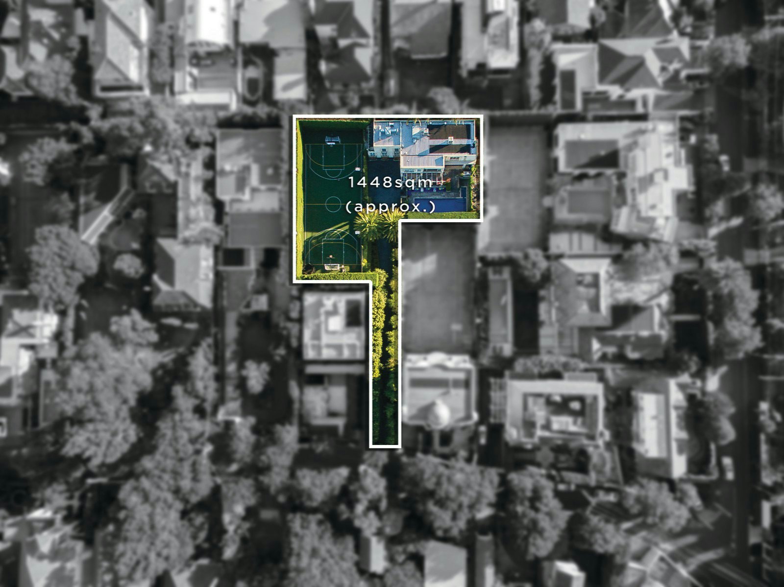 6 Kinane Street, Brighton, VIC