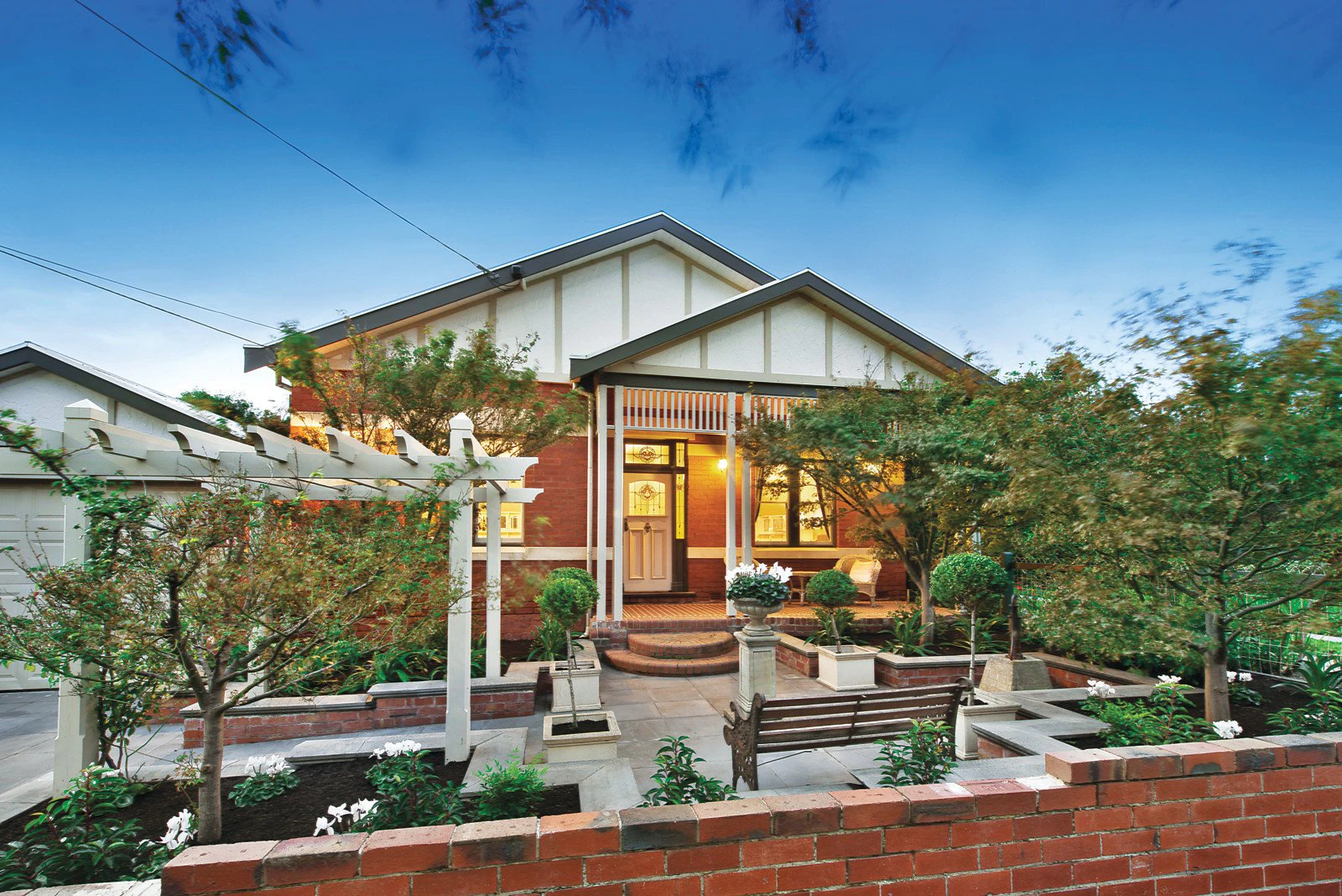 5 Thomas Street, Hampton, VIC
