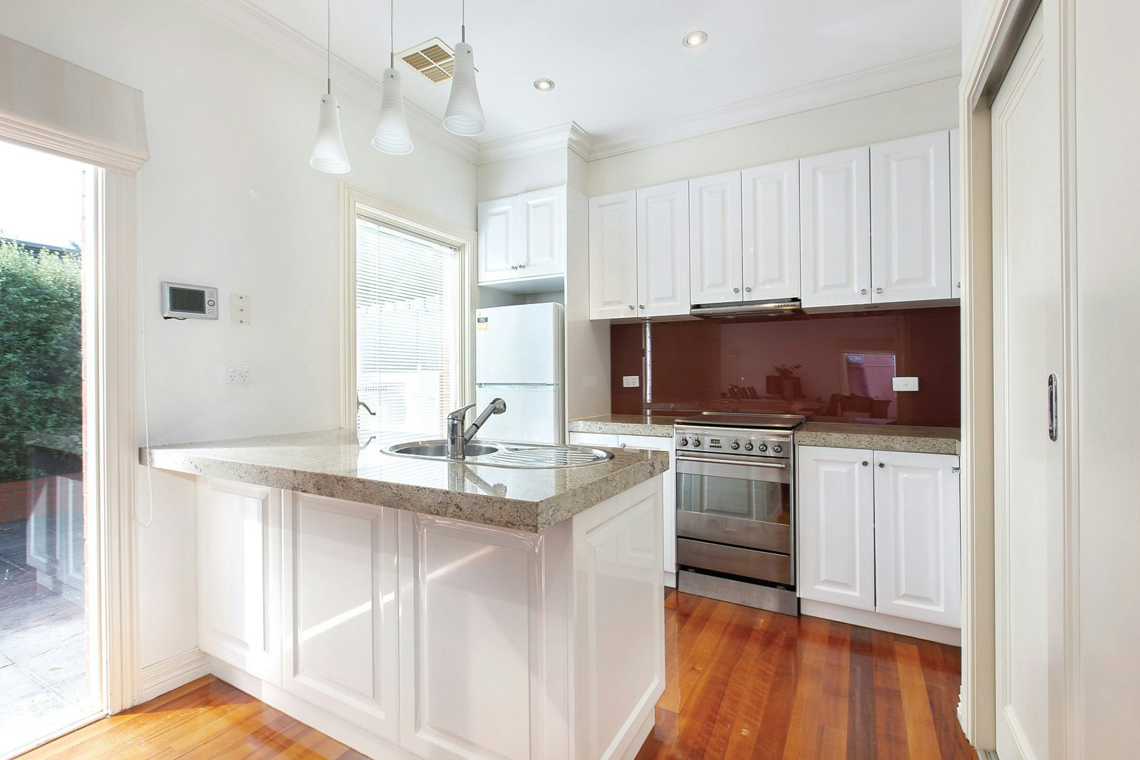 3/17 Somerset Road, Glen Iris, VIC