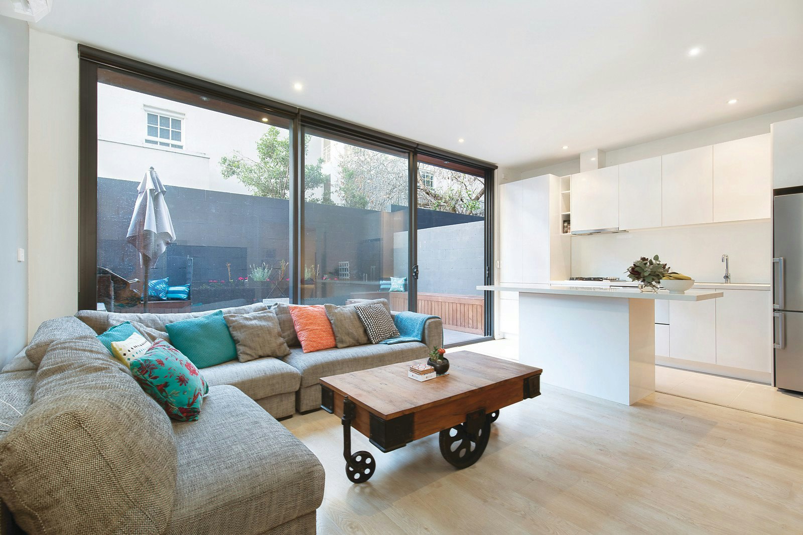 5/28 The Avenue, Windsor, VIC