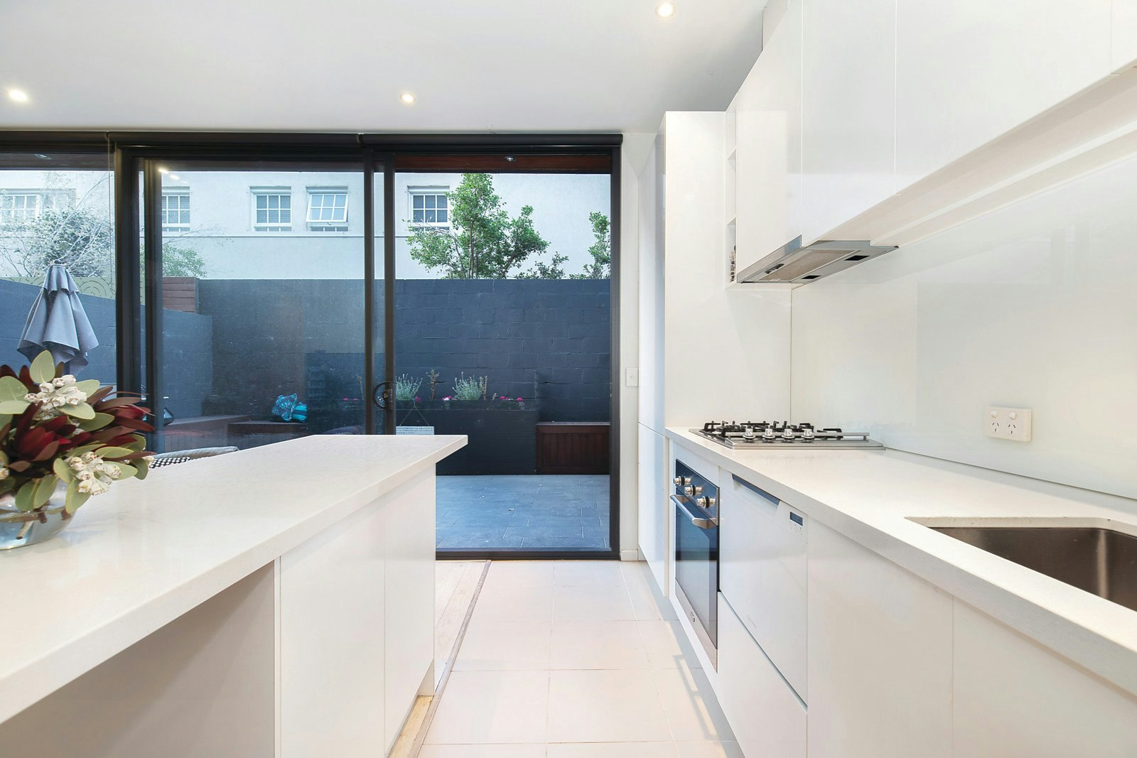 5/28 The Avenue, Windsor, VIC