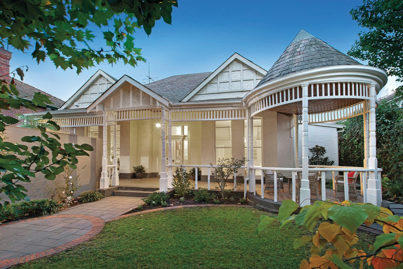 662 Orrong Road, Toorak, VIC