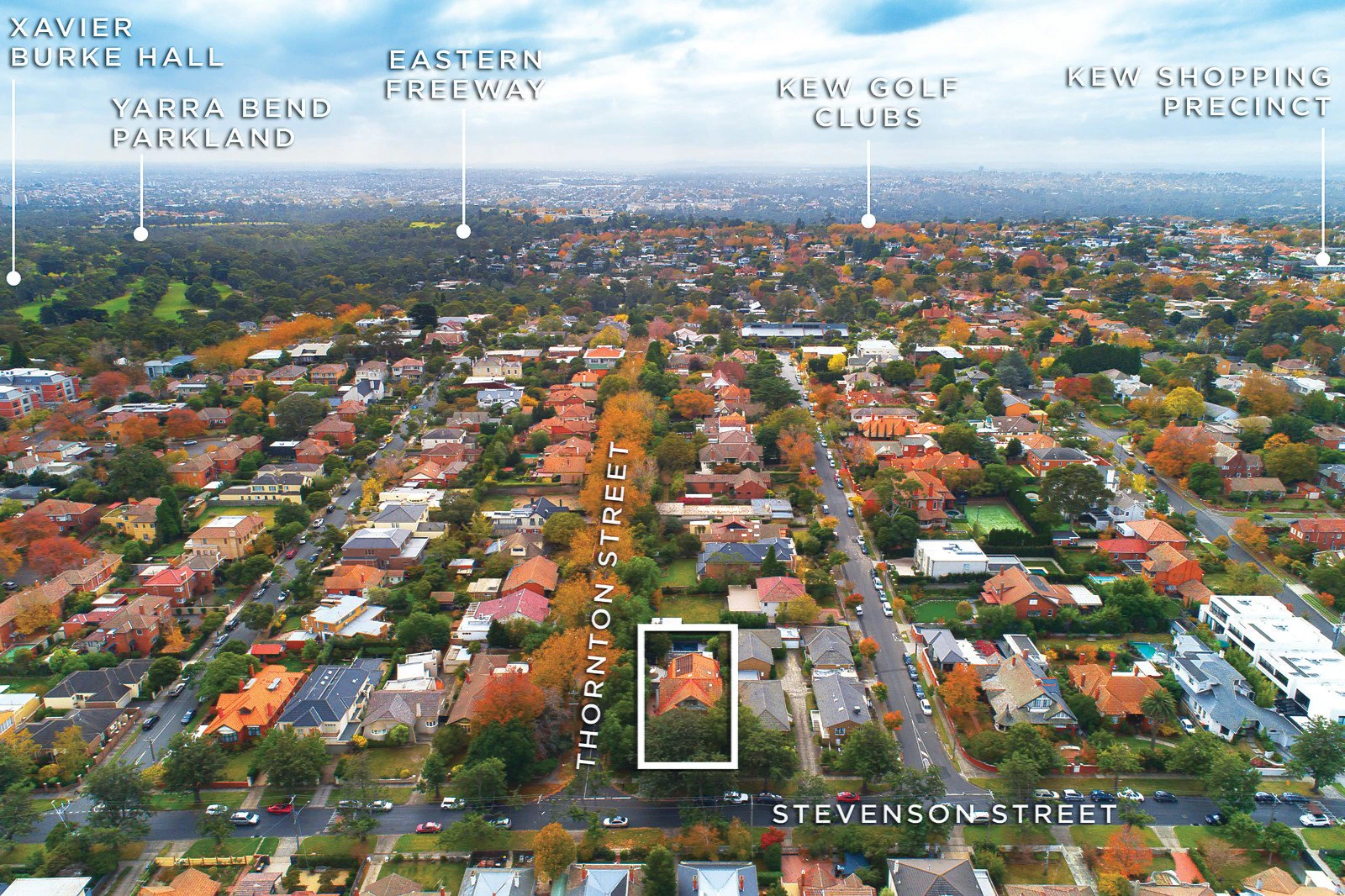 42 Stevenson Street, Kew, VIC
