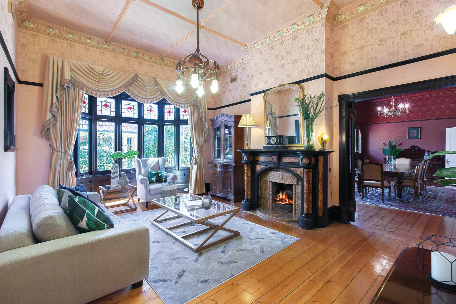 27 Ryeburne Avenue, Hawthorn East, VIC