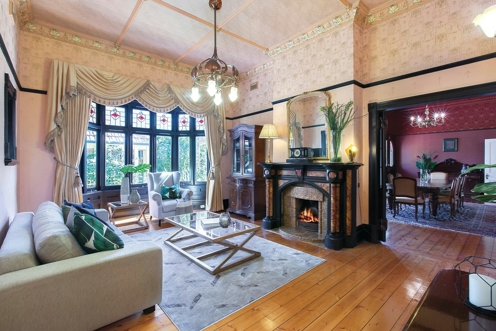 27 Ryeburne Avenue, Hawthorn East, VIC