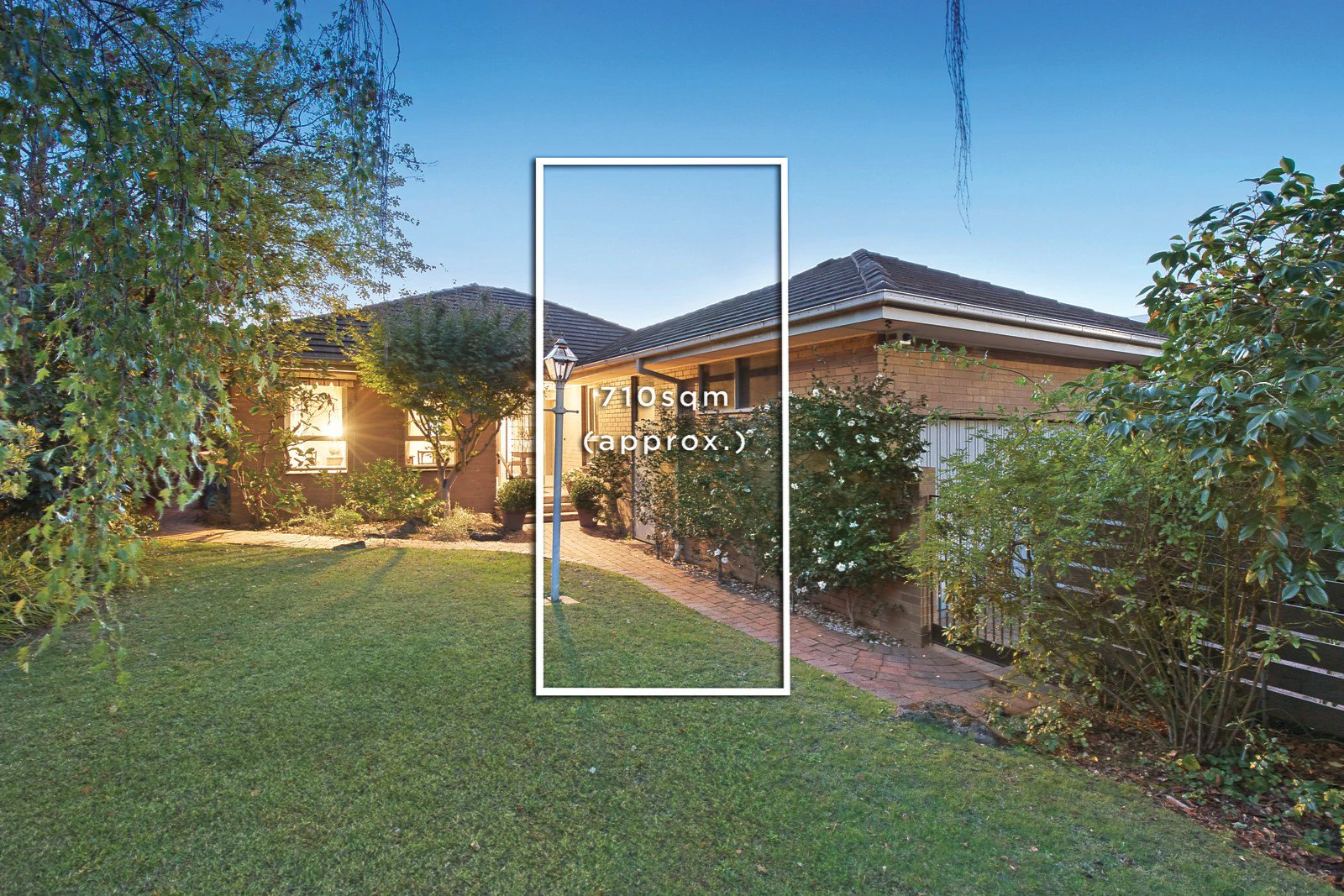 25 Belgrove Avenue, Balwyn, VIC