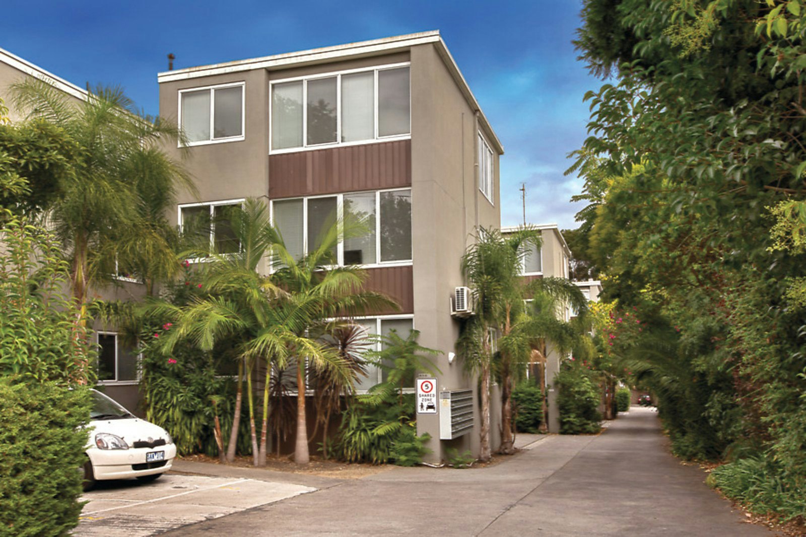 34/168 Power Street, Hawthorn, VIC