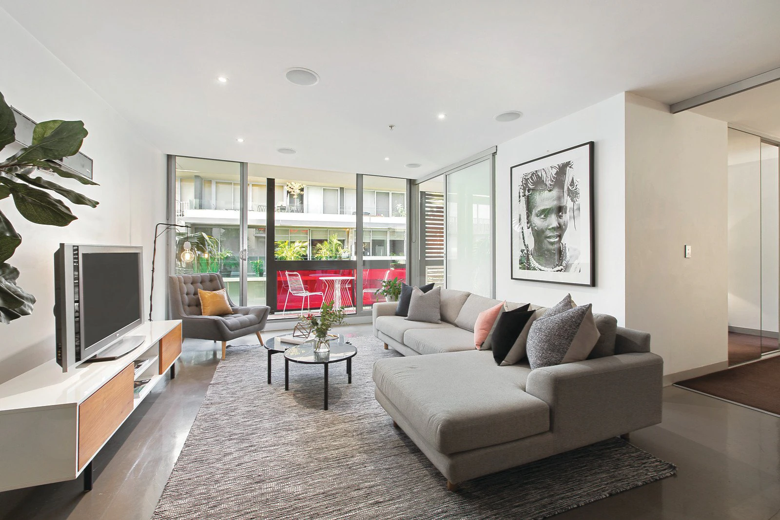 308C/19 Pickles Street, Port Melbourne, VIC