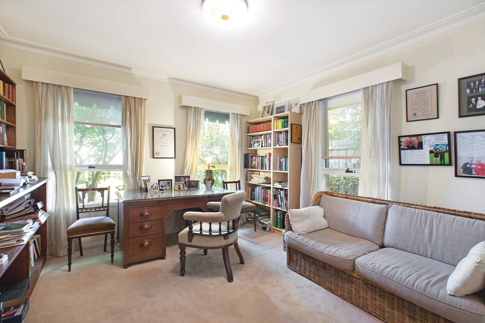 25 Belgrove Avenue, Balwyn, VIC