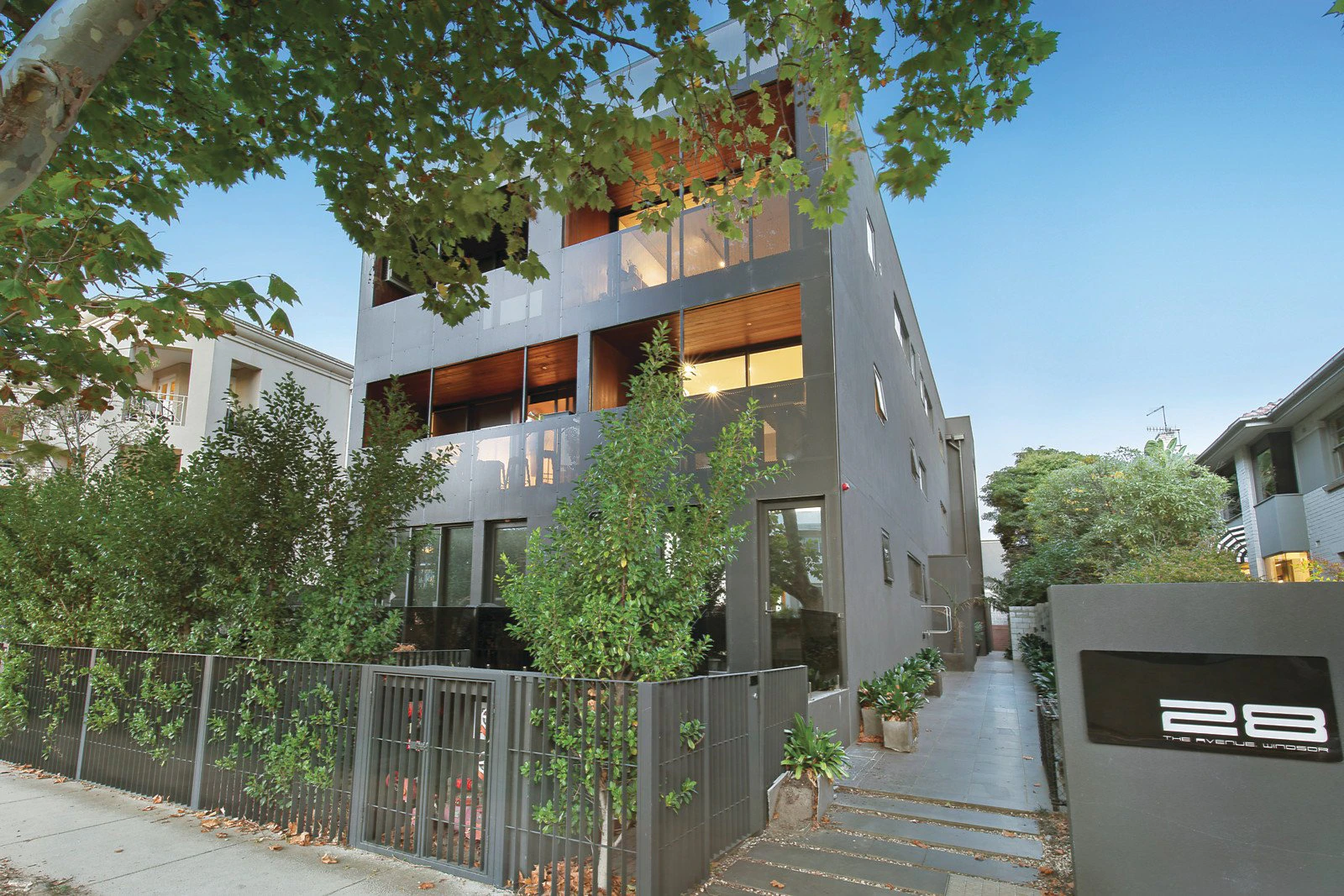 5/28 The Avenue, Windsor, VIC