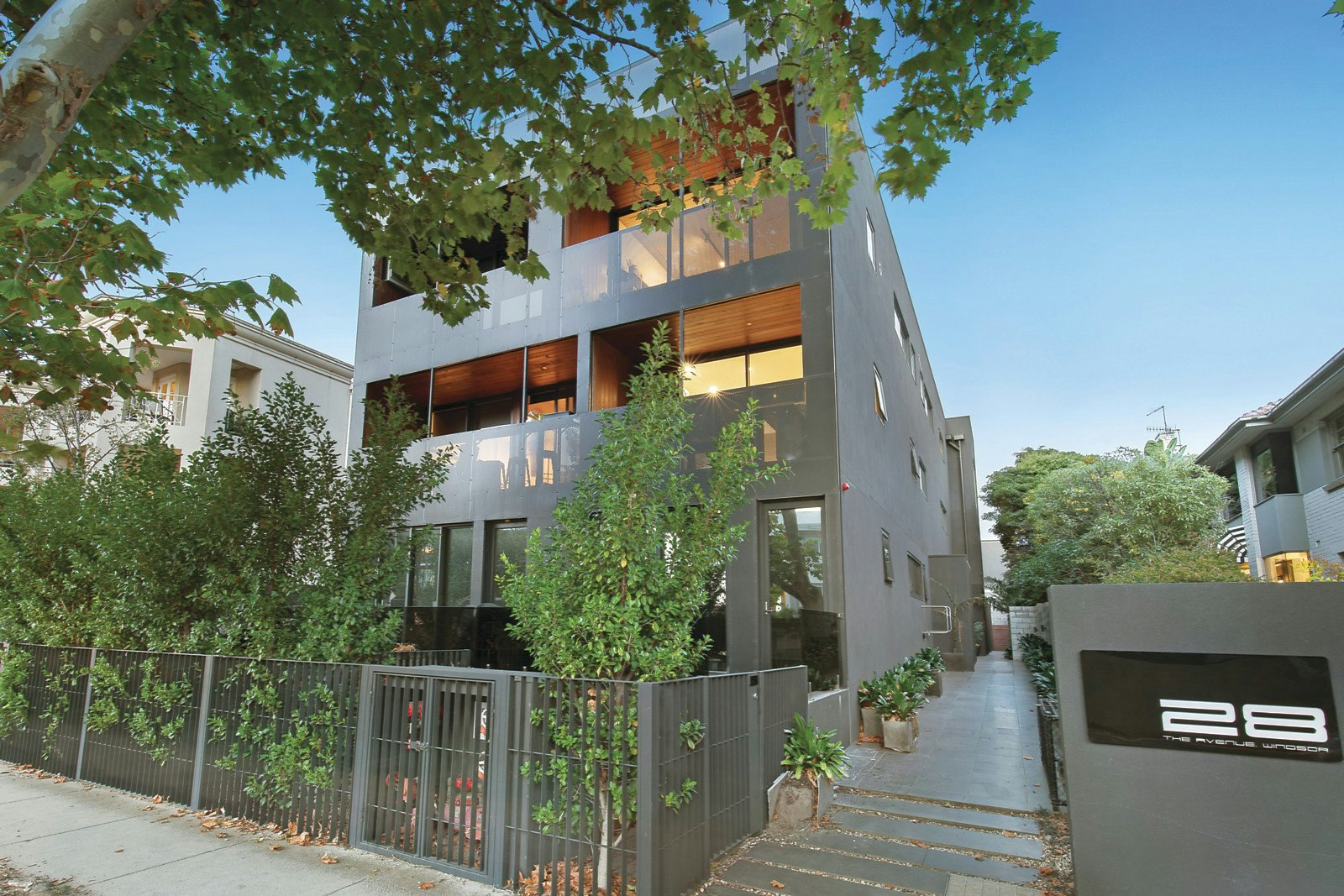 5/28 The Avenue, Windsor, VIC