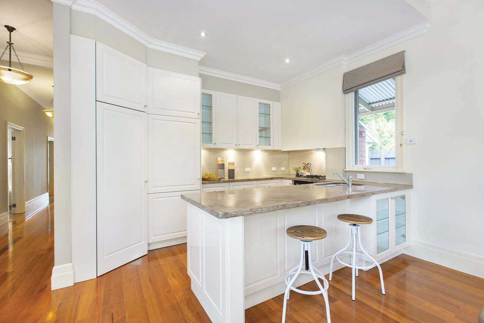 5 Thomas Street, Hampton, VIC