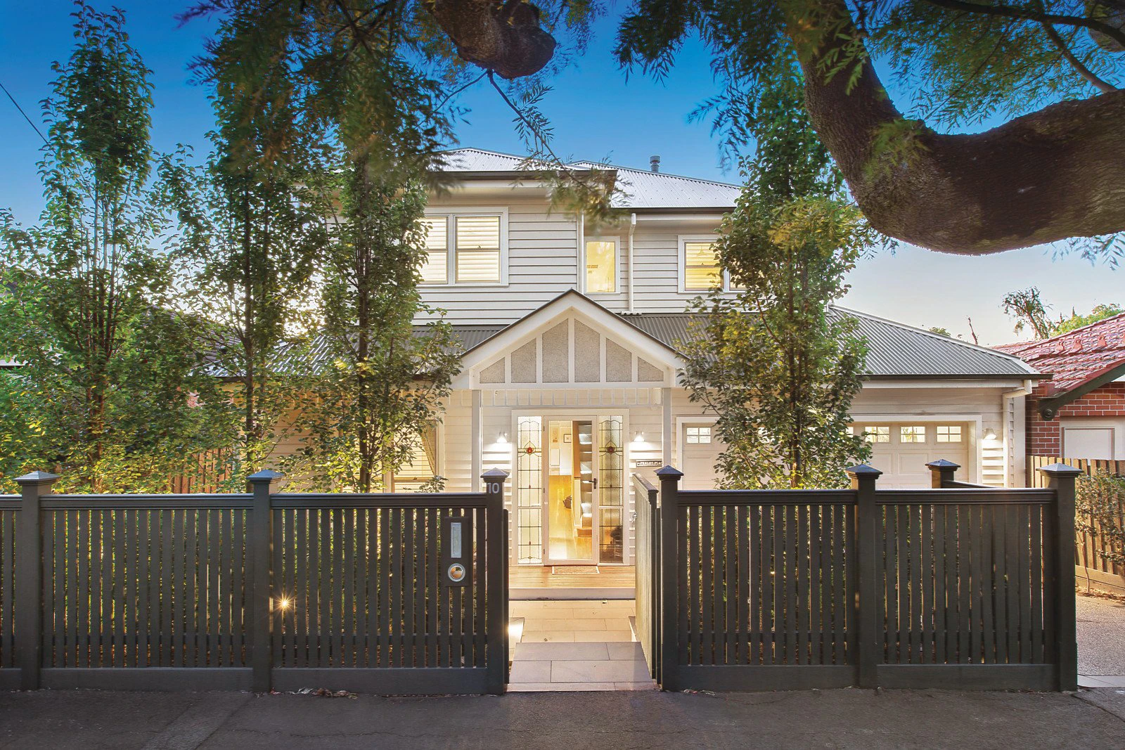 10 High Road, Camberwell, VIC