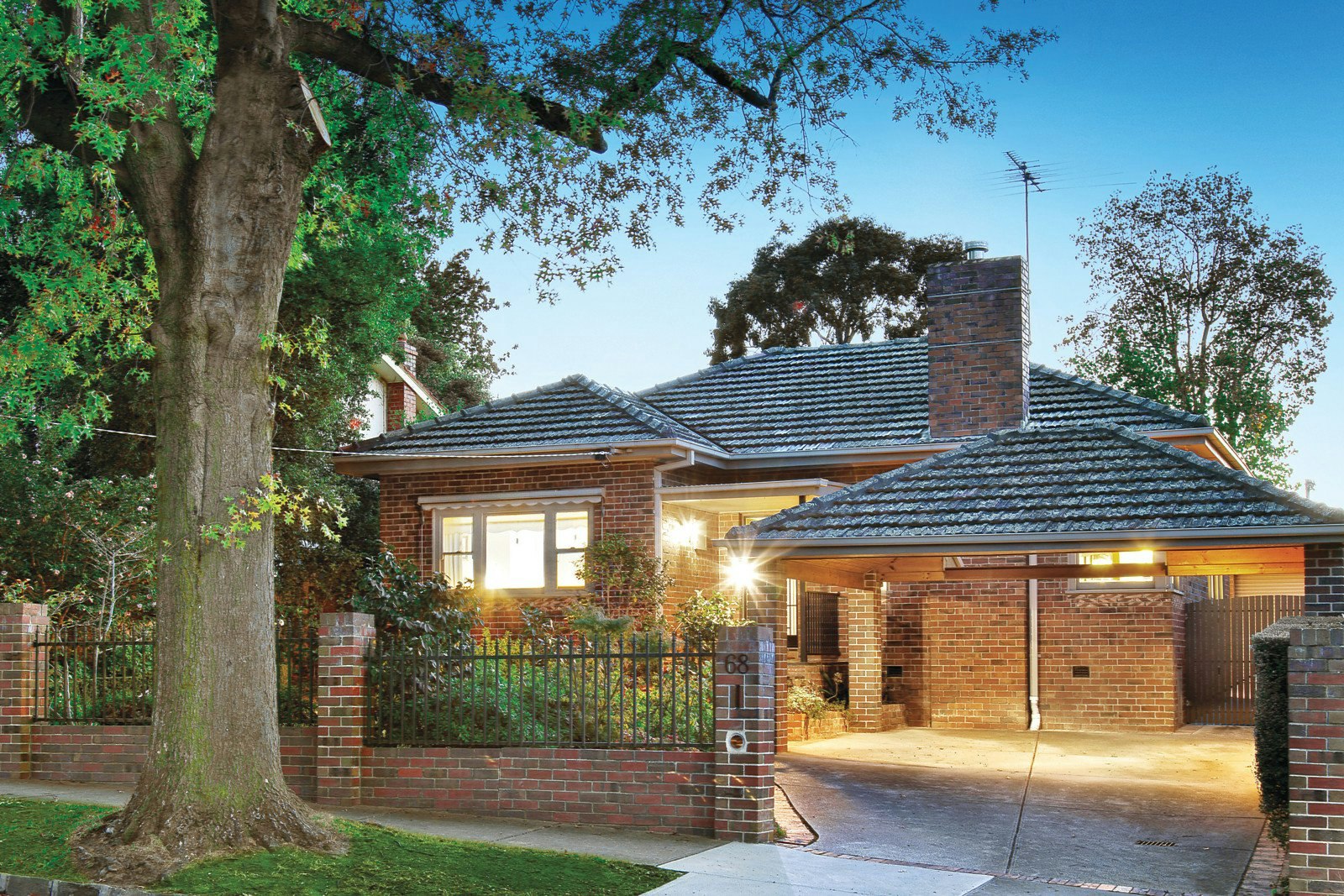 68 Nungerner Street, Balwyn, VIC
