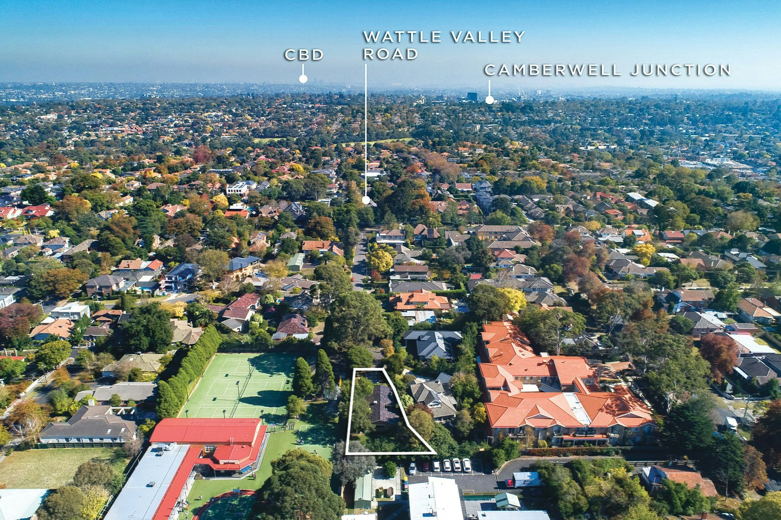 15 Wiringa Avenue, Camberwell, VIC