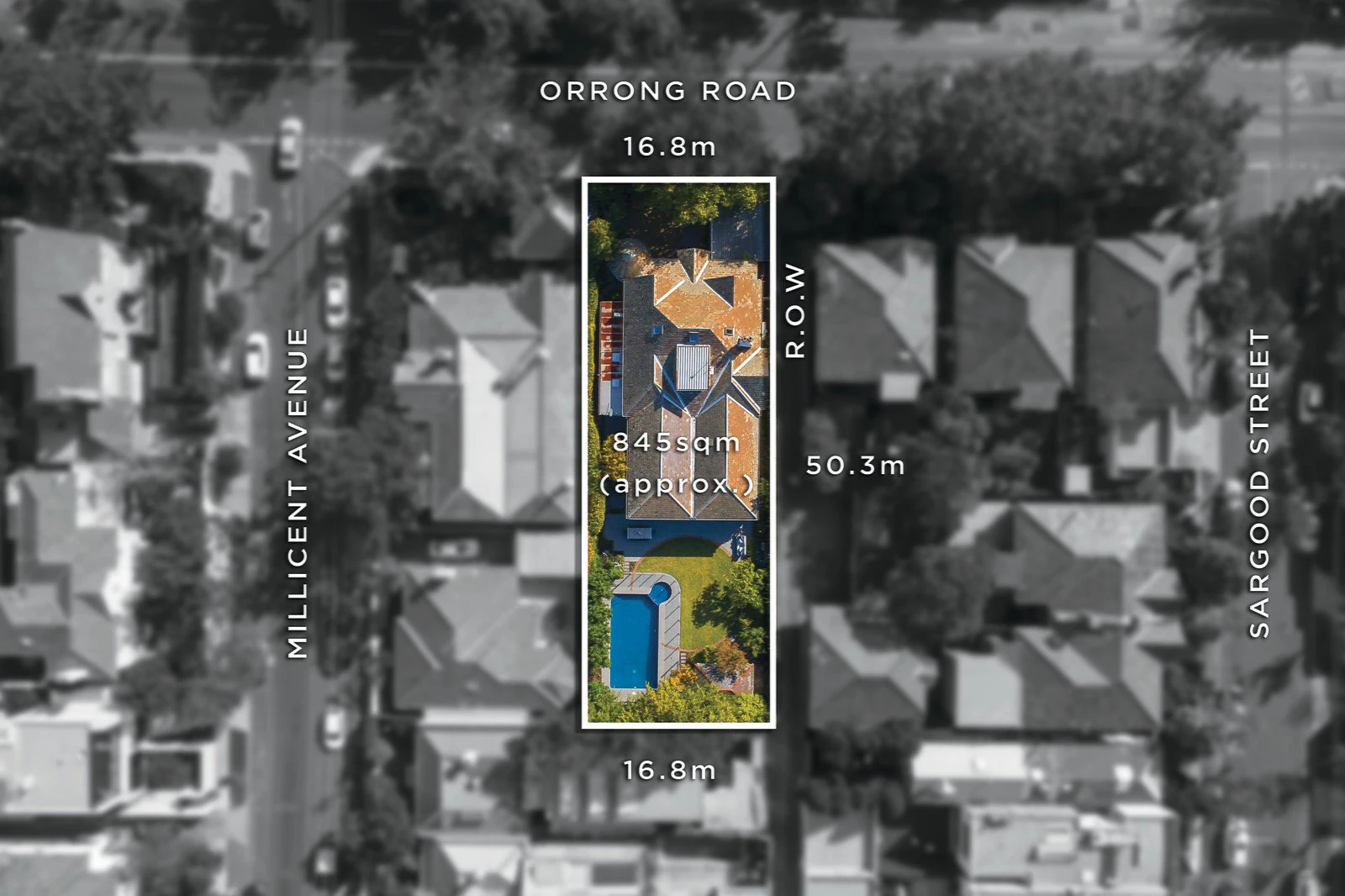 662 Orrong Road, Toorak, VIC
