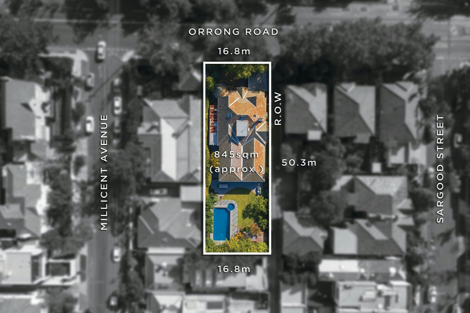 662 Orrong Road, Toorak, VIC