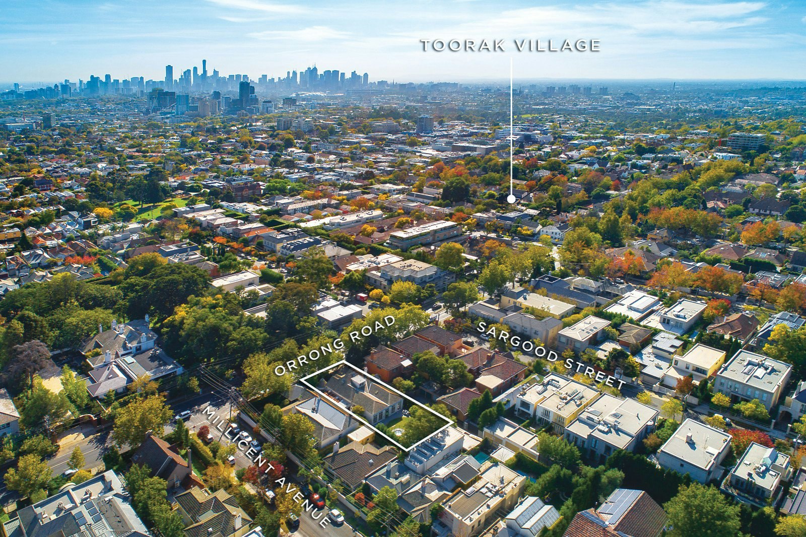 662 Orrong Road, Toorak, VIC