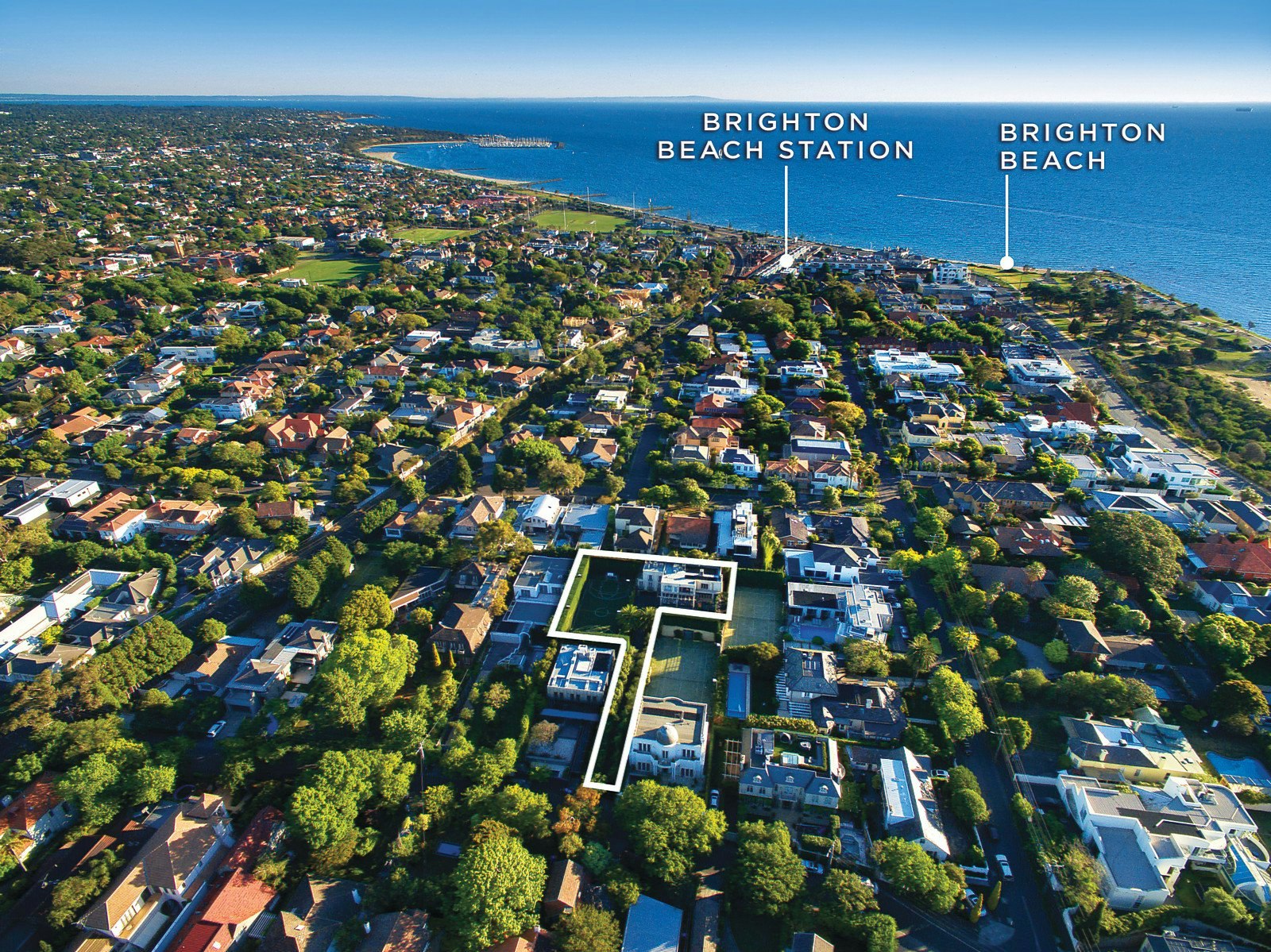 6 Kinane Street, Brighton, VIC