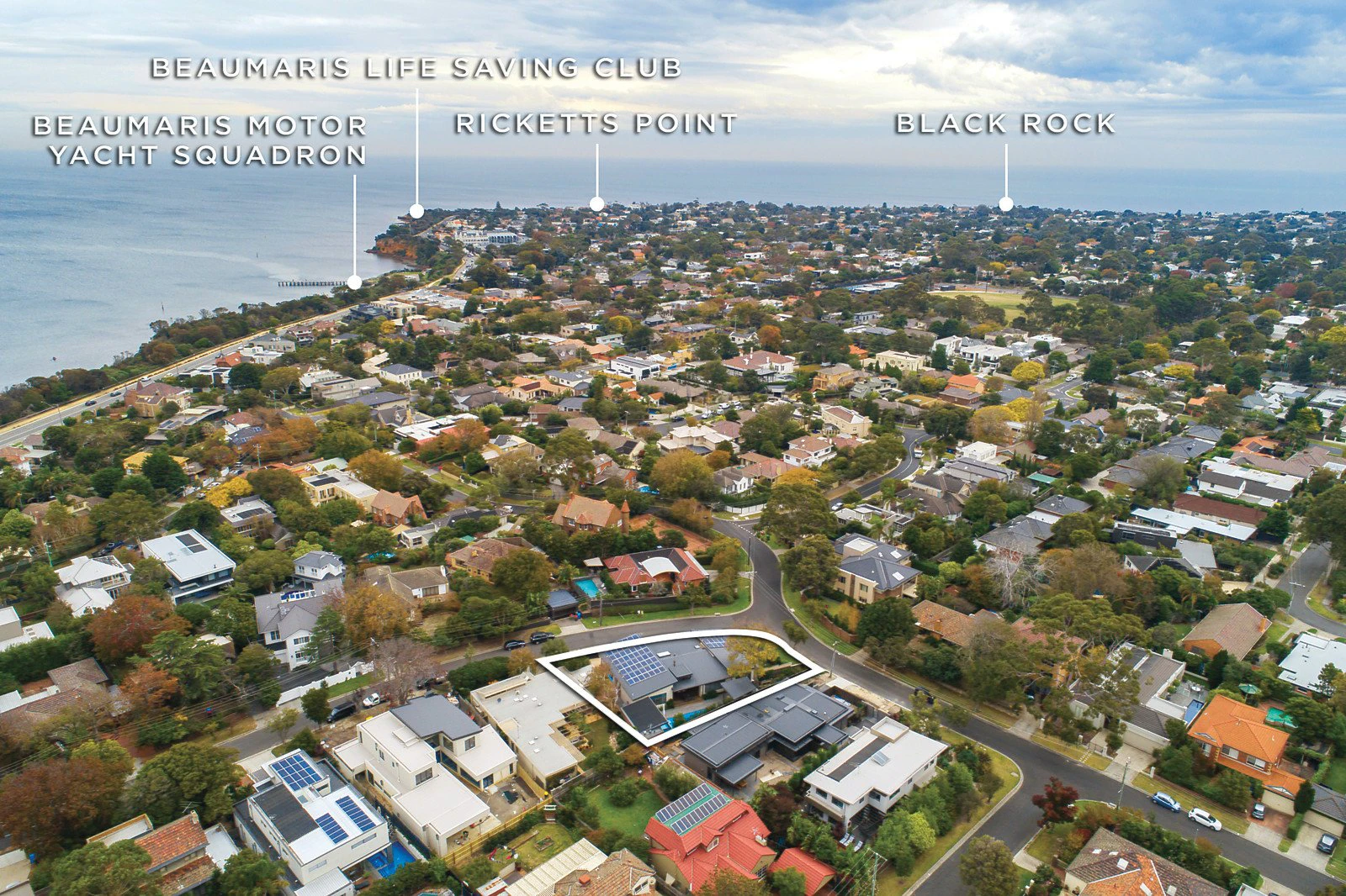 22a Deauville Street, Beaumaris, VIC