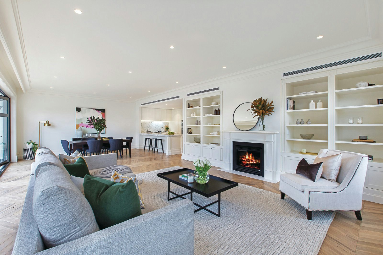 3/101 9 Somers Avenue, Malvern, VIC