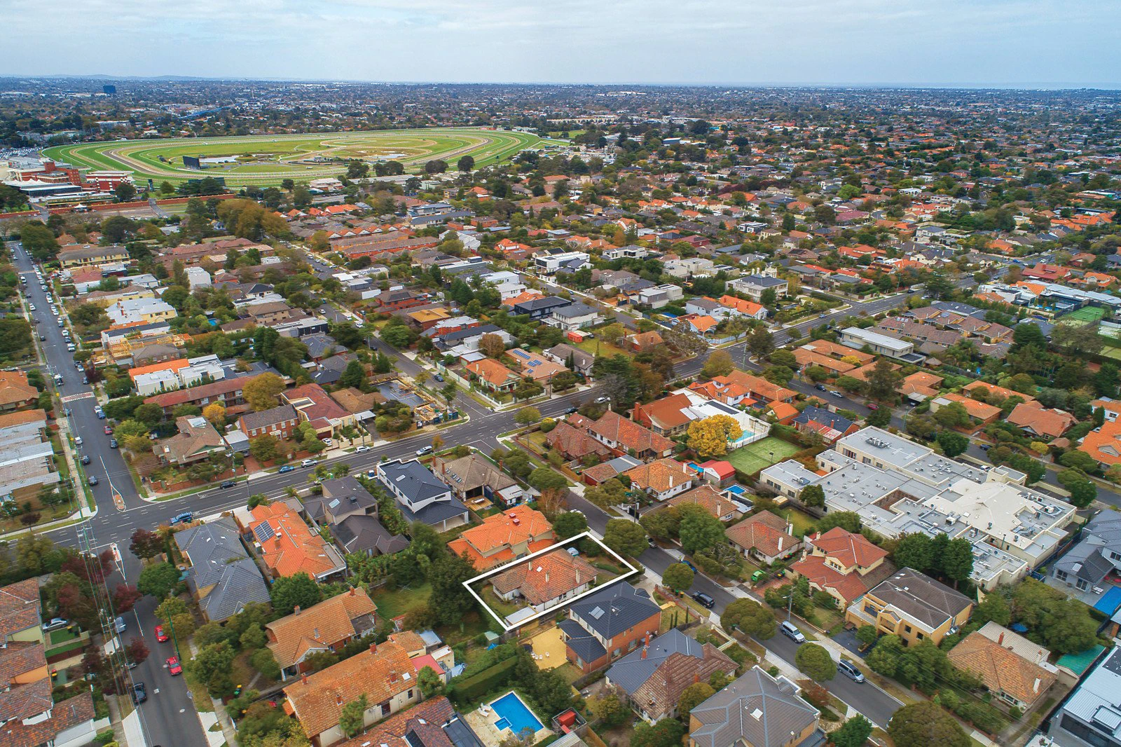 51 Fitzgibbon Crescent, Caulfield North, VIC
