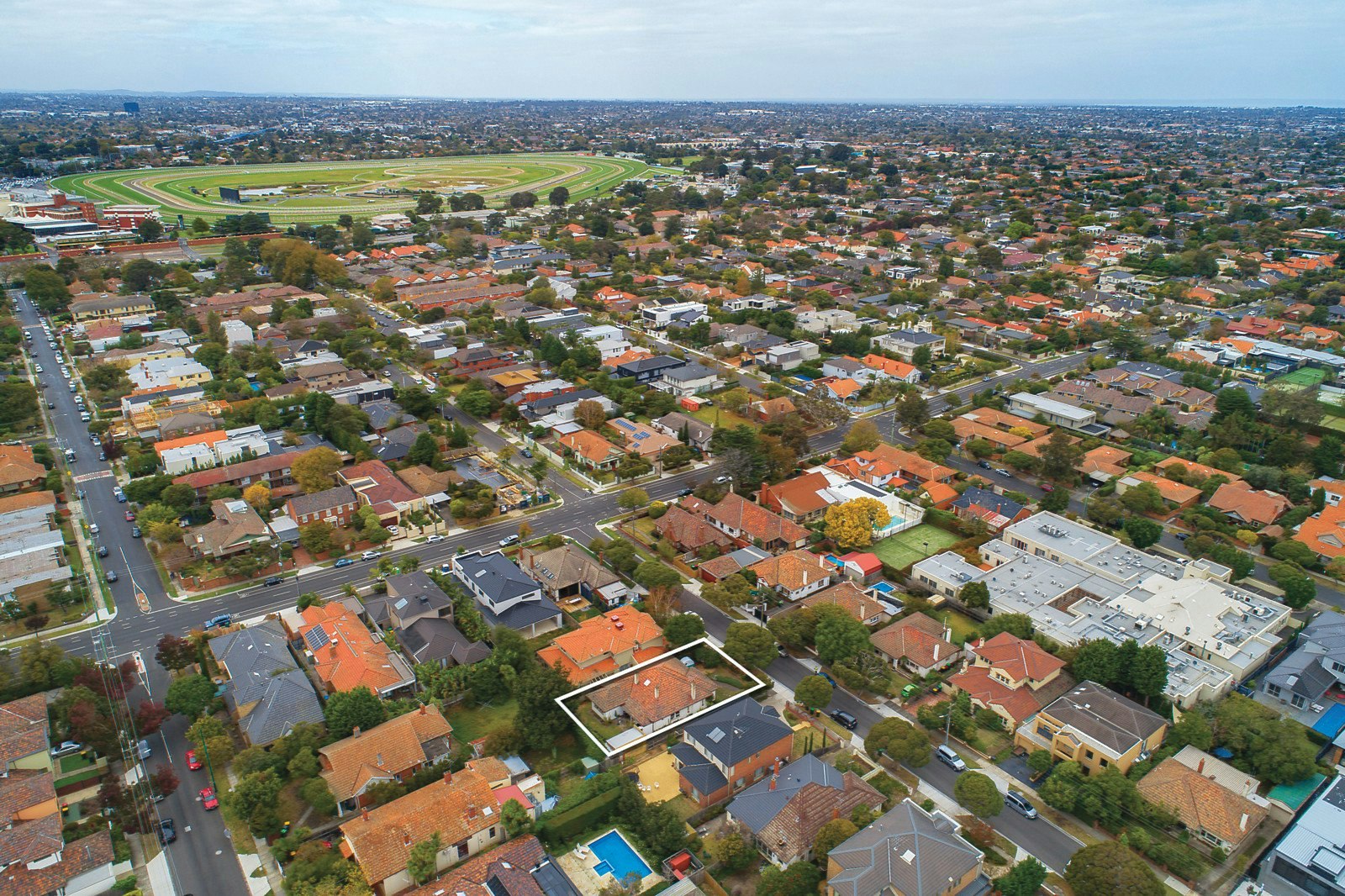 51 Fitzgibbon Crescent, Caulfield North, VIC