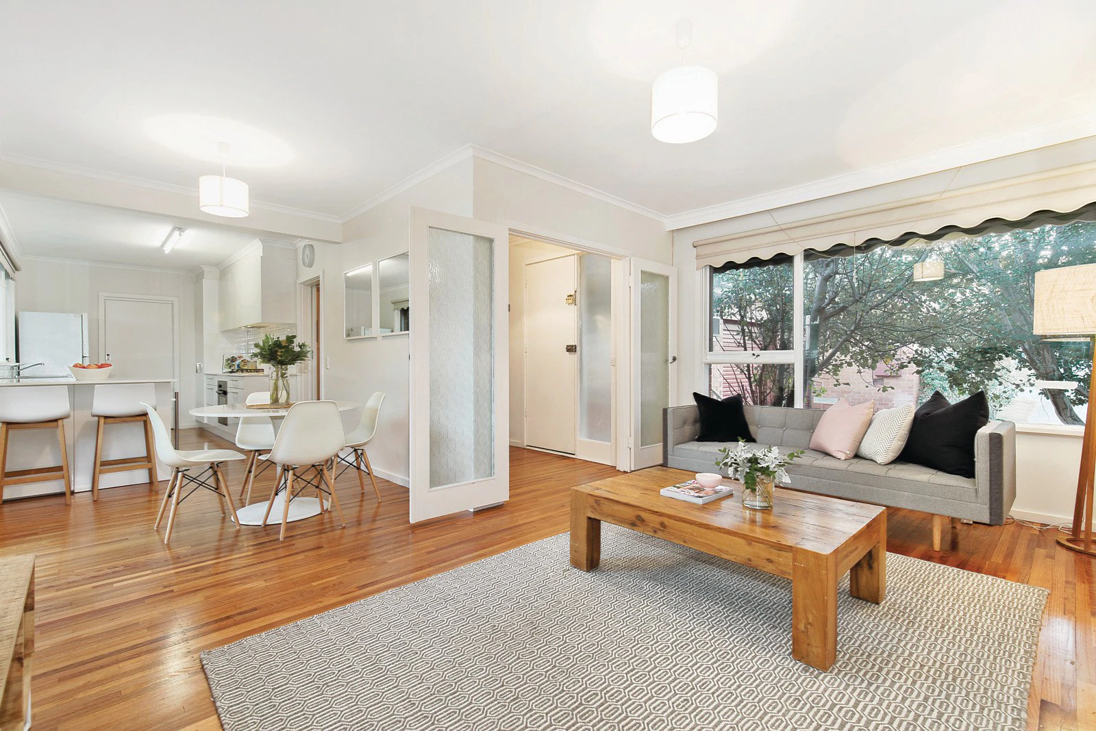 3/52 Pakington Street, Kew, VIC