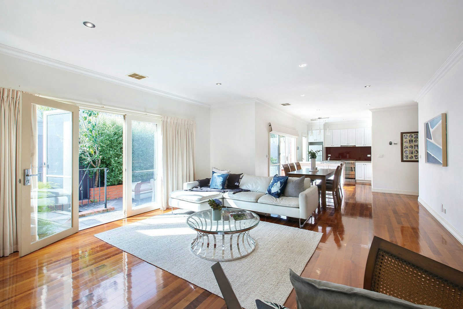 3/17 Somerset Road, Glen Iris, VIC