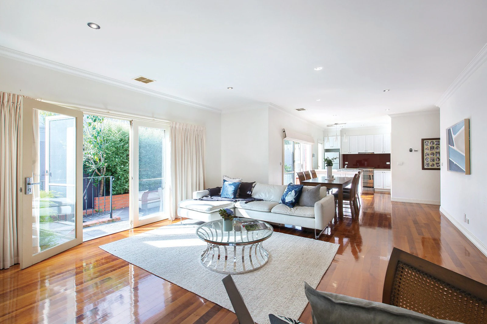 3/17 Somerset Road, Glen Iris, VIC