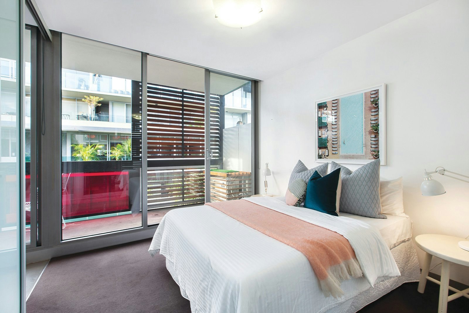 308C/19 Pickles Street, Port Melbourne, VIC