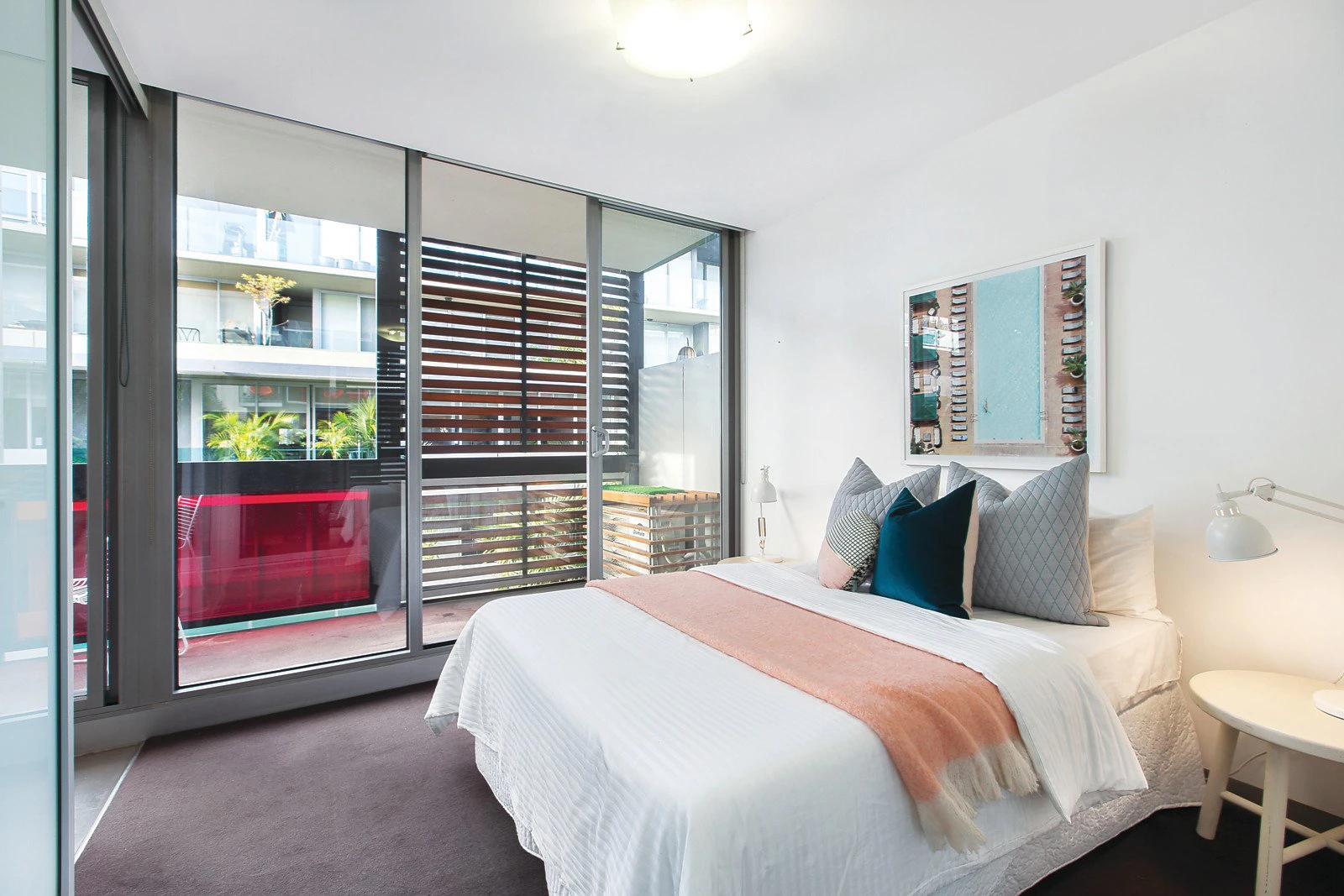 308C/19 Pickles Street, Port Melbourne, VIC