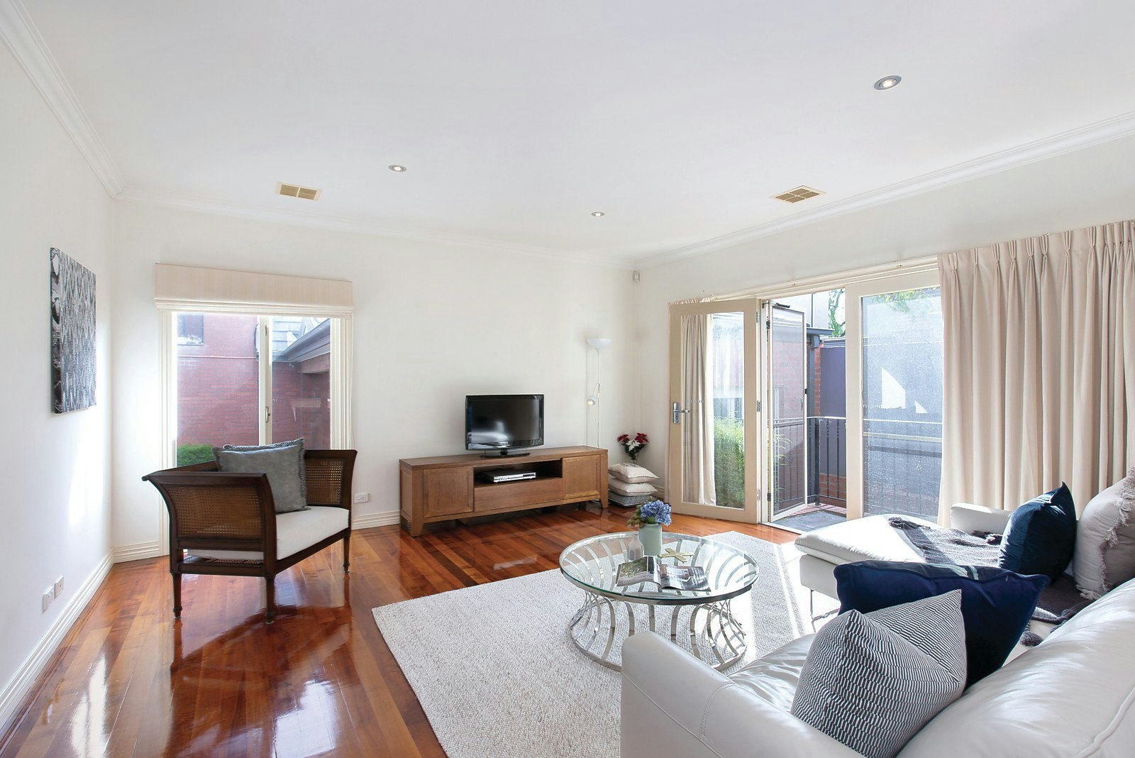 3/17 Somerset Road, Glen Iris, VIC