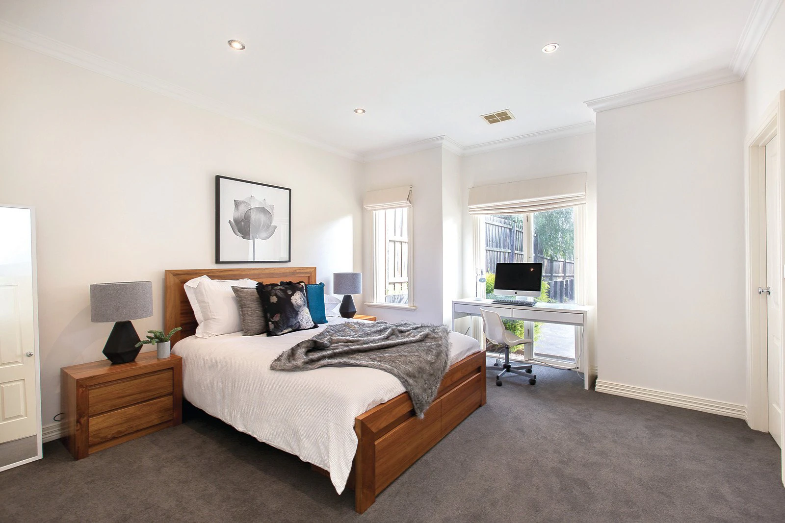 3/17 Somerset Road, Glen Iris, VIC