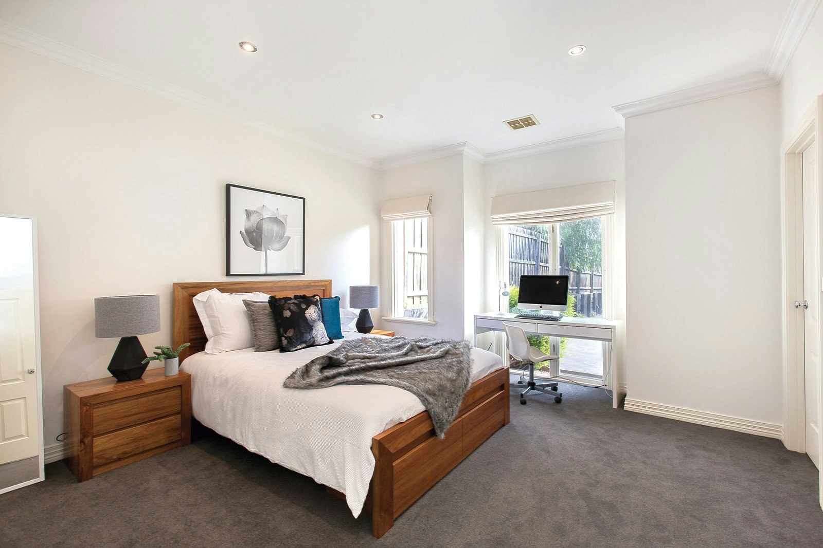 3/17 Somerset Road, Glen Iris, VIC