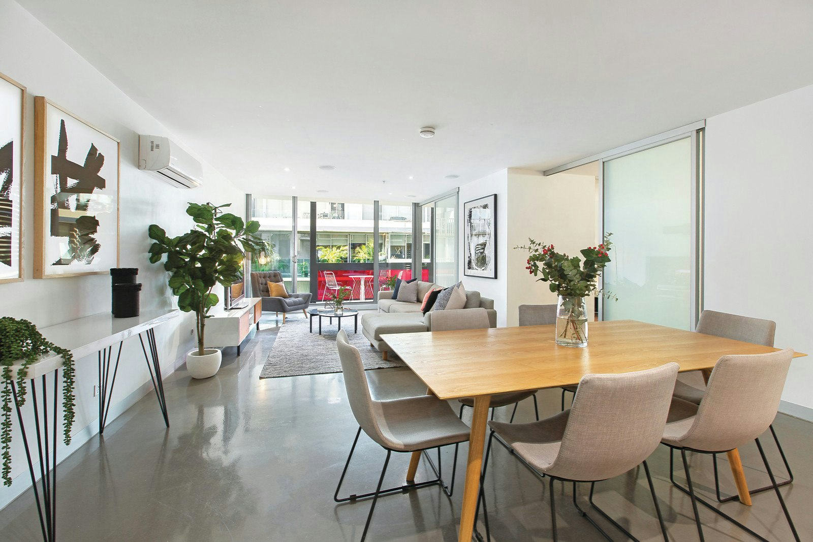 308C/19 Pickles Street, Port Melbourne, VIC