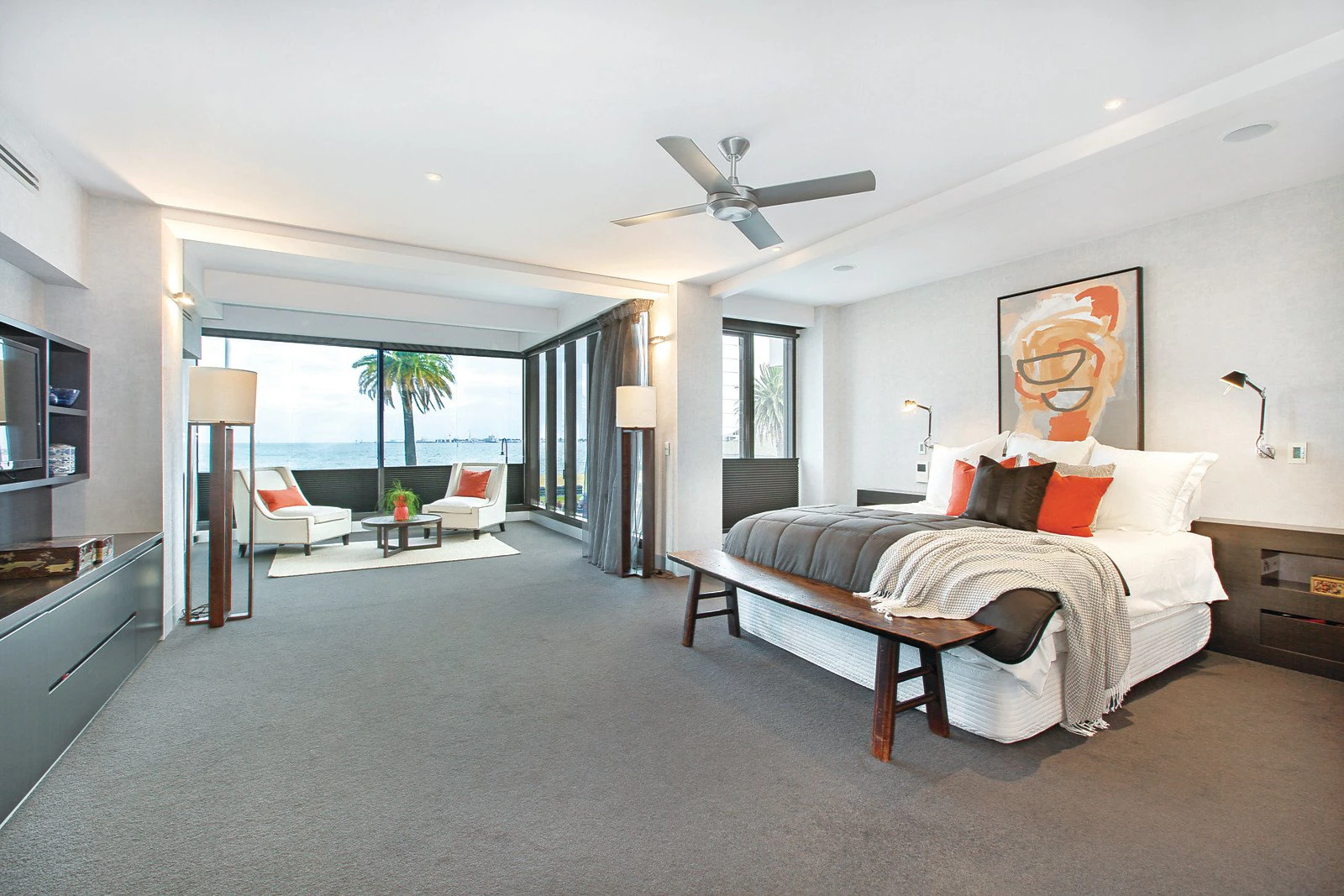 25 Beach Street, Port Melbourne, VIC